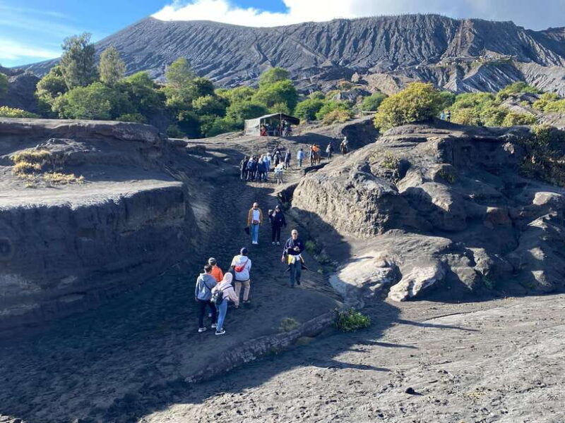From Surabaya or Malang City : Sunrise or Sunset Mount Bromo - Practical Tips for Your Visit