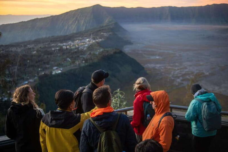 From Surabaya or Malang : Mount Bromo Sunrise Guide Tour - Final Thoughts