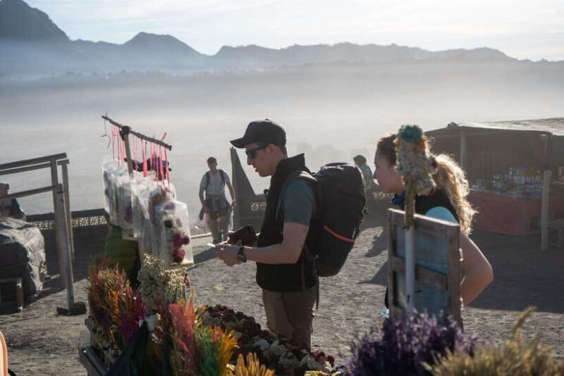 From Surabaya or Malang : Mount Bromo Sunrise Guide Tour - FAQ