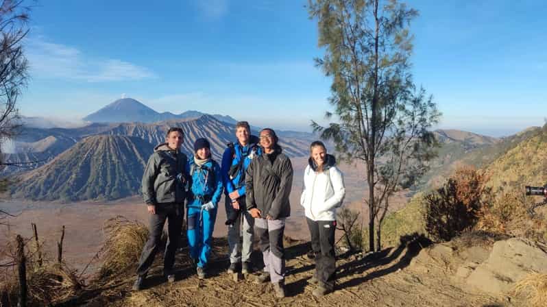 From Surabaya or Malang Mount Bromo Sunrise Trip - Good To Know