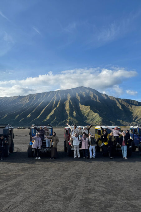From Surabaya or Malang Mount Bromo Sunrise Trip - Frequently Asked Questions