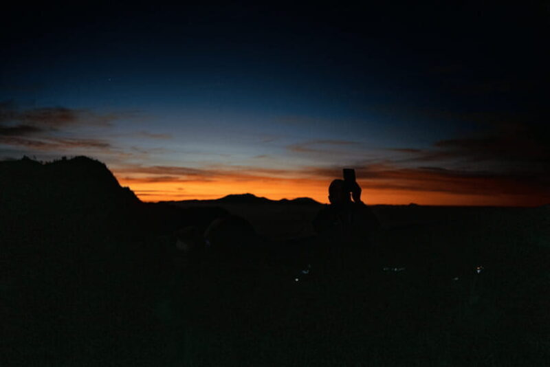 From Surabaya or Malang : Mount Bromo Sunset Guide Tour - A Detailed Look at the Mount Bromo Sunset Tour