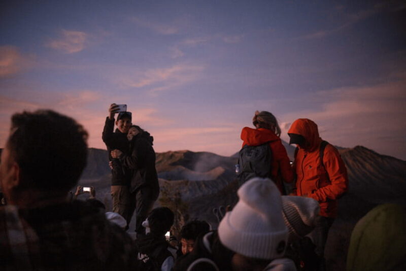 From Surabaya or Malang : Mount Bromo Sunset Guide Tour - The Sum Up: Who Will Love This Tour?