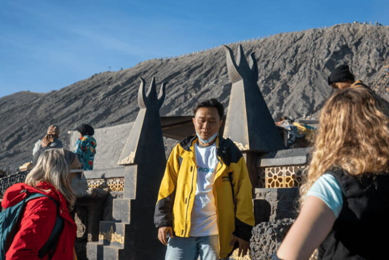 From Surabaya or Malang : Mount Bromo Sunset Guide Tour - FAQ
