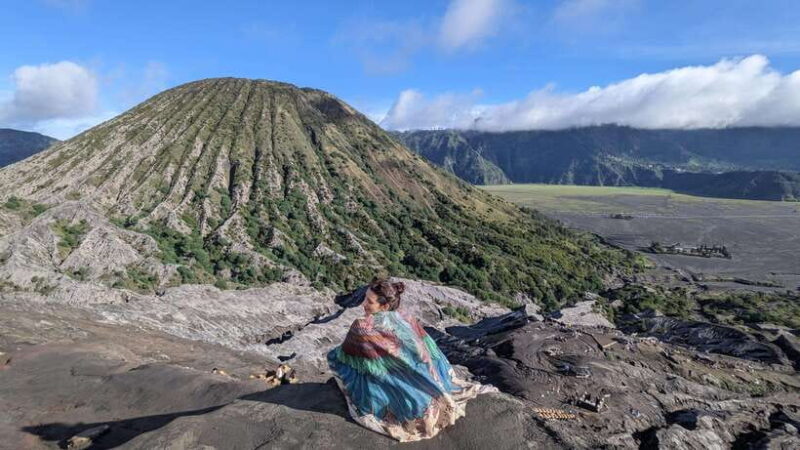 From Surabaya or Malang: Mount Bromo Tour No Sunrise 1 Day - Why This Tour Works Well