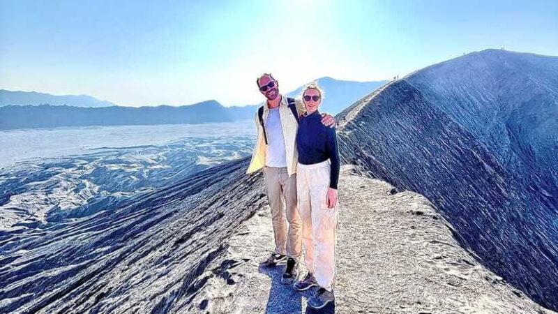 From Surabaya or Malang: Mount Bromo Tour No Sunrise 1 Day - Final Thoughts