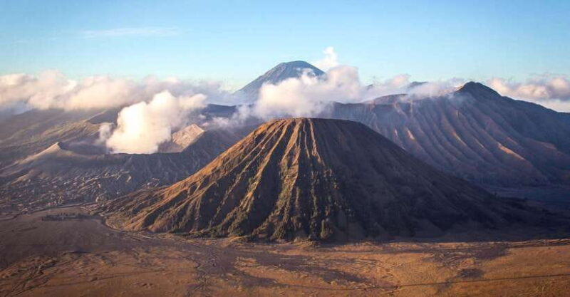 FROM SURABAYA OR MALANG: PEKALEN RAFTING AND BROMO SUNRISE. - The Itinerary in Detail