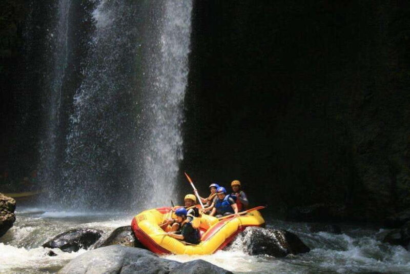 FROM SURABAYA OR MALANG: PEKALEN RAFTING AND BROMO SUNRISE. - Authentic Experiences and Traveler Feedback