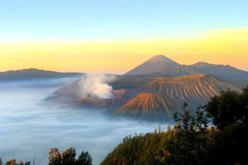 From Surabaya: Private 3-Day Mount Bromo Ijen Tour - Key Points