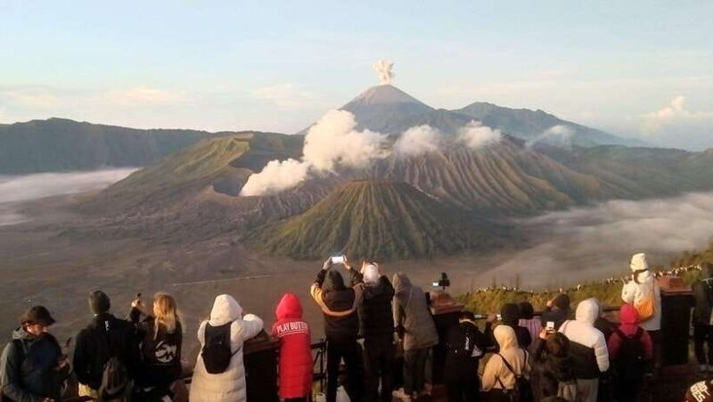 From Surabaya: Private 3-Day Mount Bromo Ijen Tour - Final Thoughts: Is This Tour Right for You?