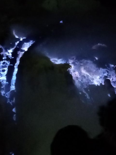 From Surabaya: Private 3-Day Mount Bromo Ijen Tour - Frequently Asked Questions