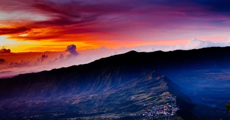 From Surabaya: Sunrise or Sunset Mount Bromo Tour - Highlights