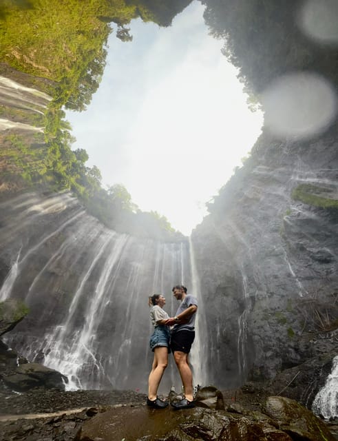 From Surabaya: Tumpak Sewu and Mount Bromo 2-Day Tour - Tour Overview
