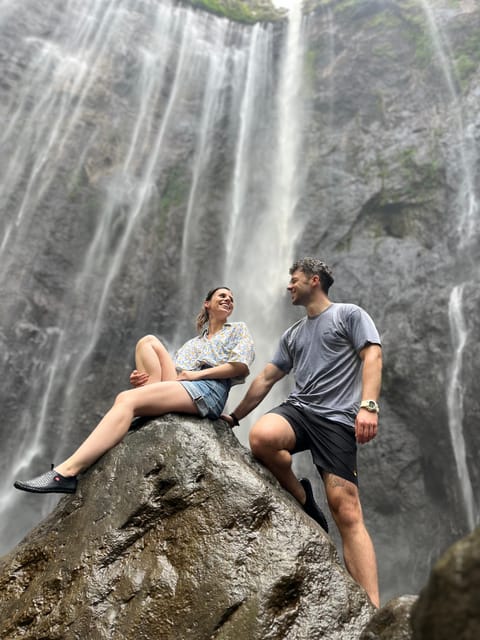 From Surabaya: Tumpak Sewu and Mount Bromo 2-Day Tour - Highlights and Activities