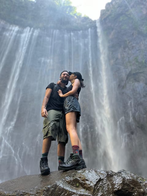 From Surabaya: Tumpak Sewu and Mount Bromo 2-Day Tour - Visitor Information and Preparation