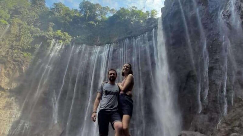 From Surabaya: Tumpak Sewu, Bromo, Ijen, Bali 4-Day Tour - Practical Tips for Travelers