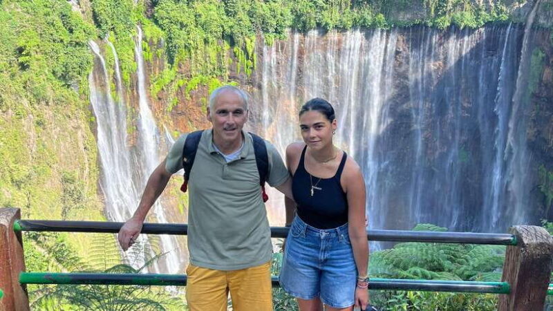 From Surabaya: Tumpak Sewu, Bromo, Ijen, Bali 4-Day Tour - FAQ