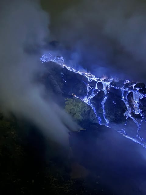 From Surabaya: Tumpak Sewu Waterfall, Bromo and Ijen Crater - Accommodation Details