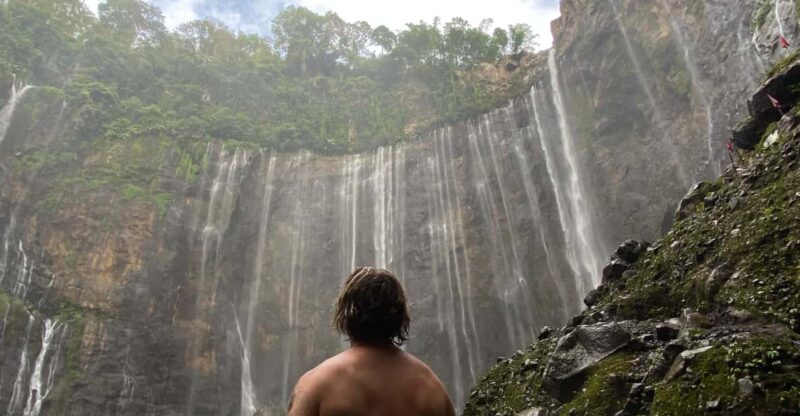 From Surabaya: Tumpak Sewu Waterfall, Bromo and Ijen Crater - Transportation Arrangements