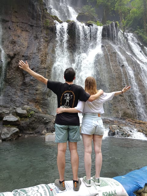 From Surabaya: Tumpak Sewu Waterfall Day Trip - Getting to Tumpak Sewu Waterfall