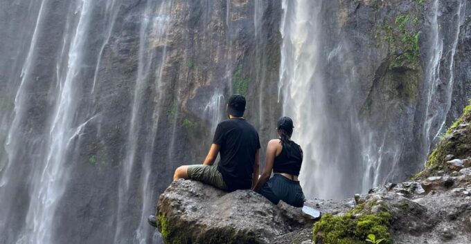 From Surabaya: Tumpak Sewu Waterfall Day Trip - Frequently Asked Questions