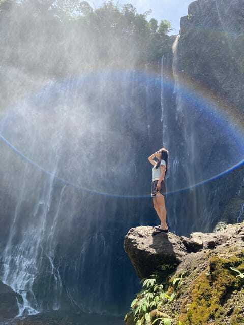 From Surabaya: Tumpaksewu Bromo Ijen 3 Days Sharing Tour - FAQ