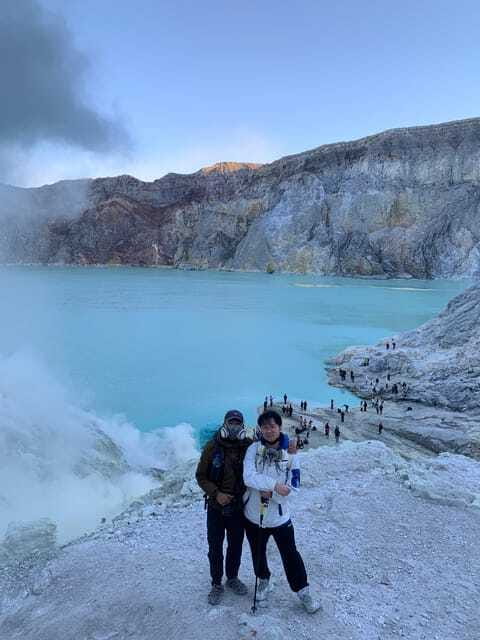 From Surabaya: Tumpaksewu Bromo Ijen 3 Days Sharing Tour - Final Words