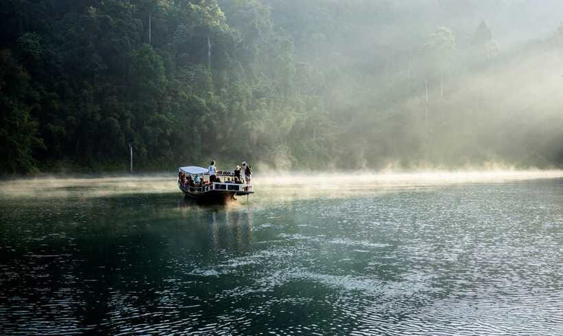 From Surat Thani : Khao Sok Private Boat Tour - What to Bring: Essentials for Your Journey