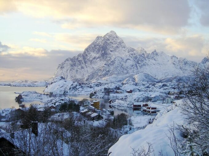 From Svolvaer: 2-Day Lofoten Archipelago Photography Trip - Frequently Asked Questions