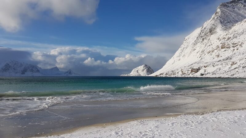 From Svolvaer: 2-Day Lofoten Highlights Photo Tour - The Cost and Its Worth