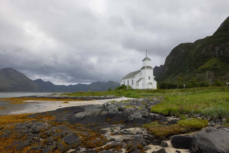 From Svolvaer: 2-Day Lofoten Highlights Photo Tour - The Sum Up