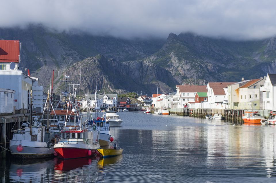 From Svolvaer: 2- Day Lofoten Highlights Photo Tour - Who Is This Tour Best For?