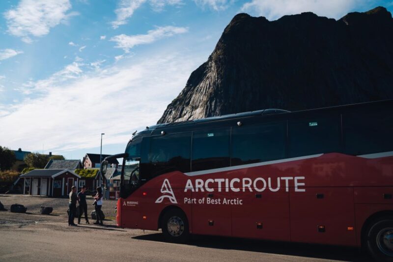 From Svolvær: Best of Lofoten Tour in One Day - Who Will Love This Tour?