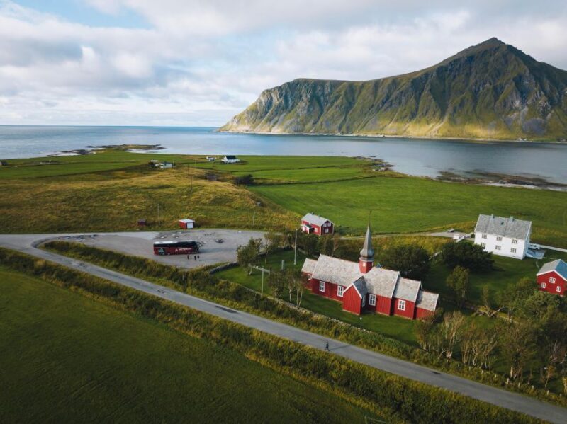 From Svolvær: Best of Lofoten Tour in One Day - The Sum Up