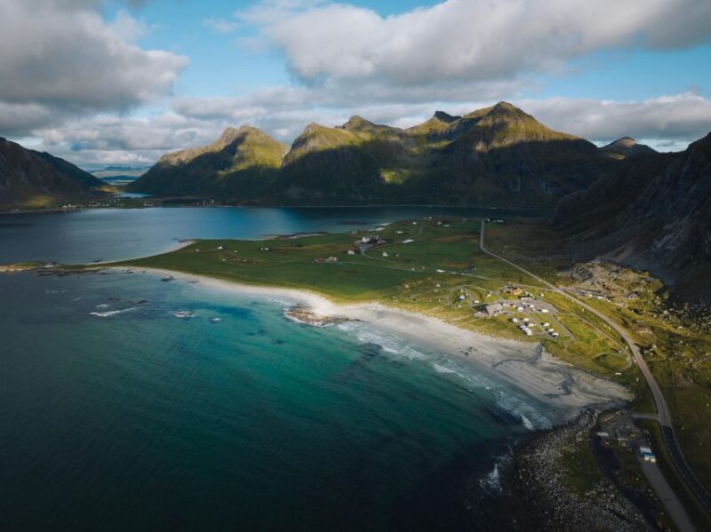 From Svolvær: Best of Lofoten Tour in One Day - FAQ