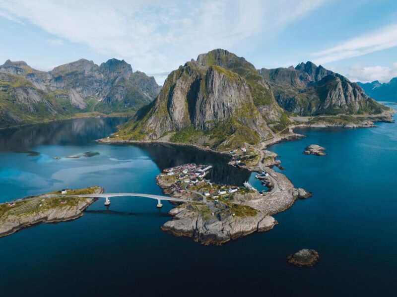 From Svolvær: Best of Lofoten Tour in One Day - Good To Know