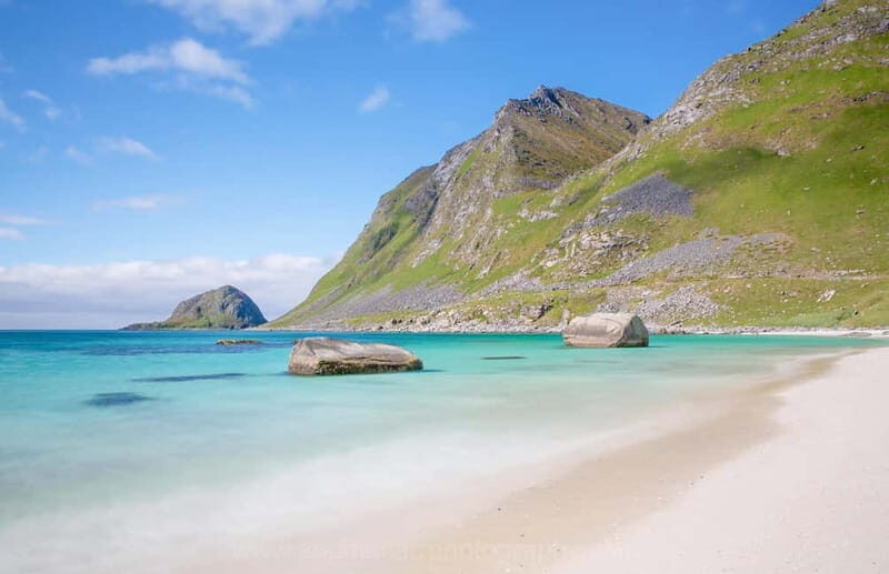 From Svolvær: Henningsvær Lofoten East Island Full Day Tour - Who Should Consider This Tour?