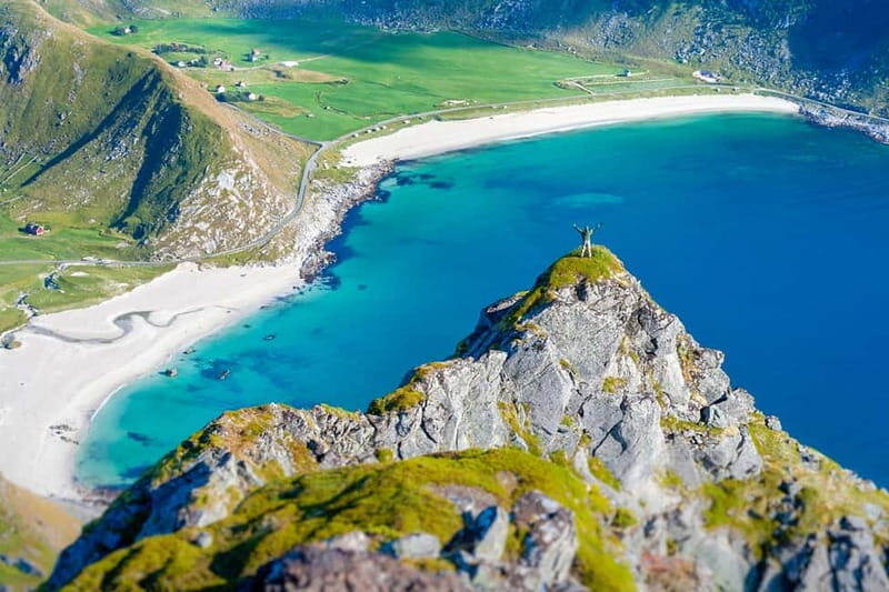 From Svolvær: Henningsvær Lofoten East Island Full Day Tour - FAQ