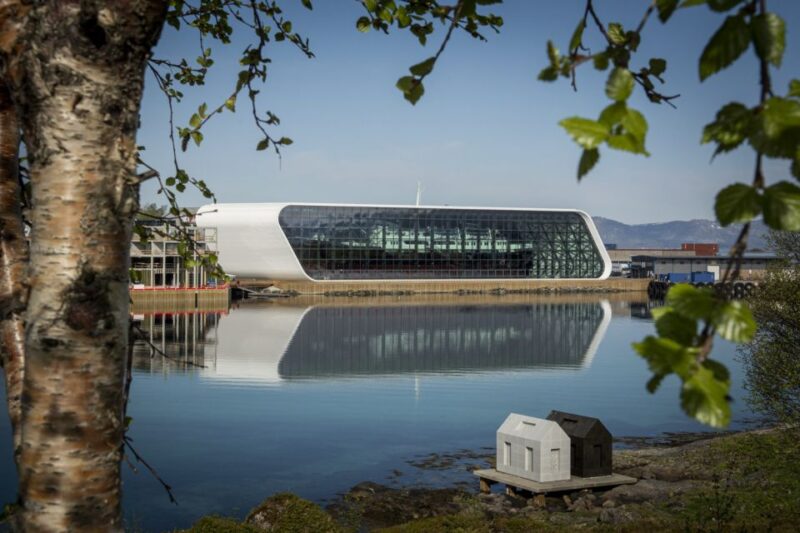 From Svolvær: Hurtigruten Cruise Into Trollfjord - Pricing and Booking Details
