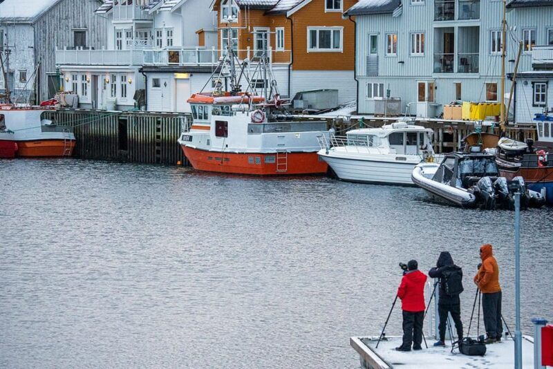 From Svolvær: Lofoten History and Sightseeing Tour - FAQ