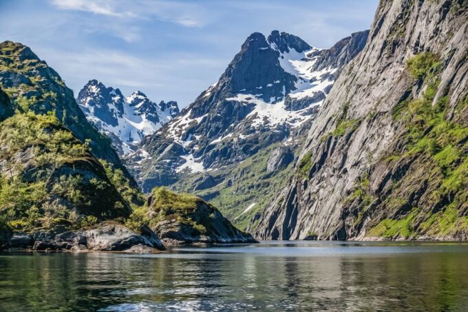 From Svolvær: Lofoten Islands Silent Trollfjord Cruise - Tips for Travelers