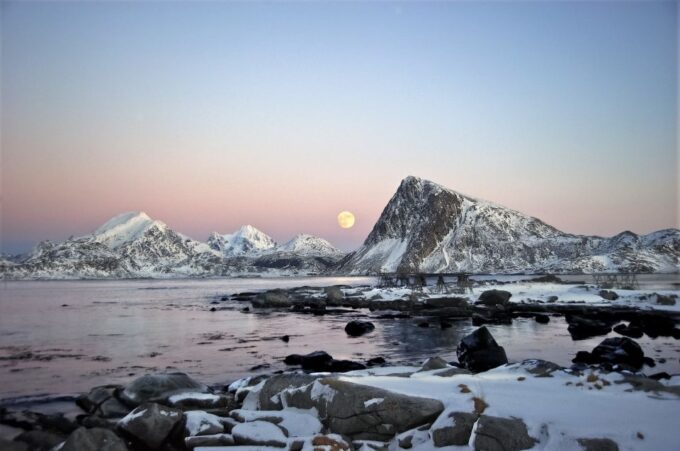 From Svolvaer: Lofoten Islands Tour With Photographer Guide - Frequently Asked Questions