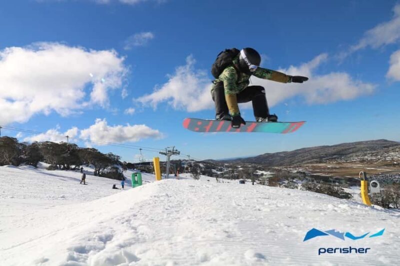 From Sydney 1 Day Perisher Snow Tour - Key Points