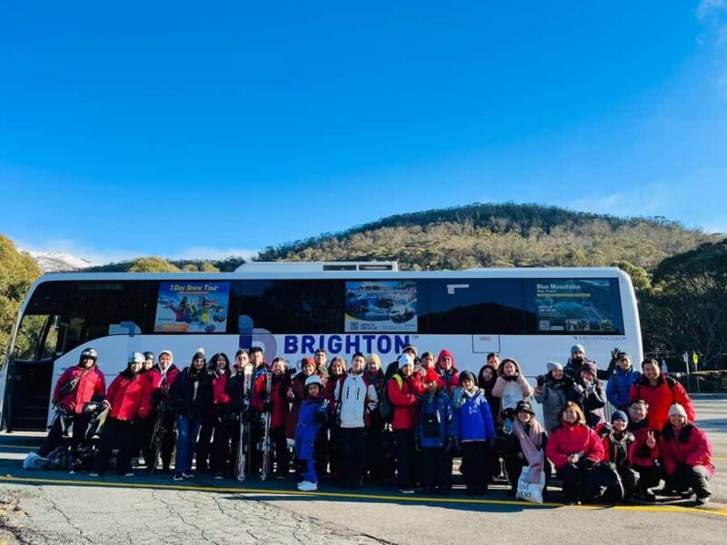 From Sydney 1 Day Perisher Snow Tour - Final Thoughts