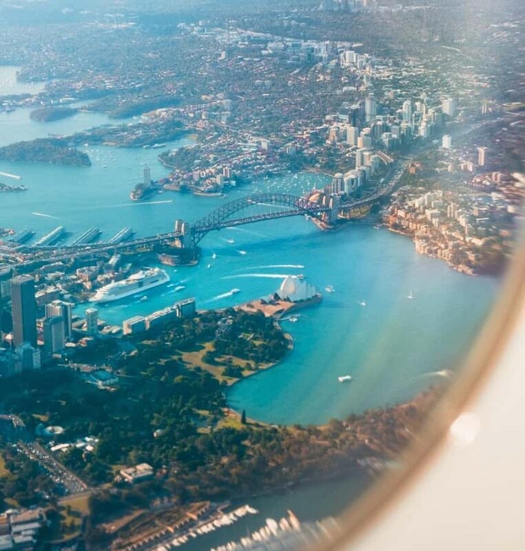From Sydney Airport: Private Sydney City Tour - Who Should Consider This Tour?