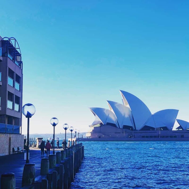 From Sydney Airport: Private Sydney City Tour - FAQ