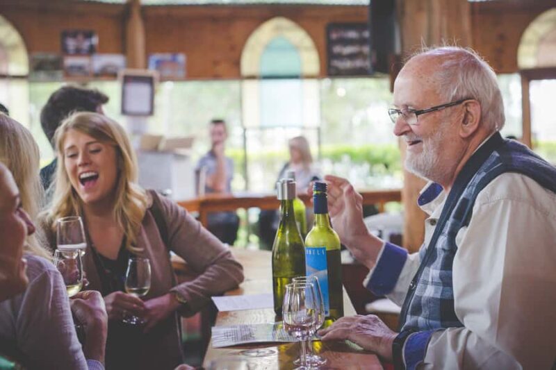 From Sydney: All Inclusive Boutique Hunter Valley Wine Tour - An Authentic Taste of Hunter Valley’s Hidden Gems