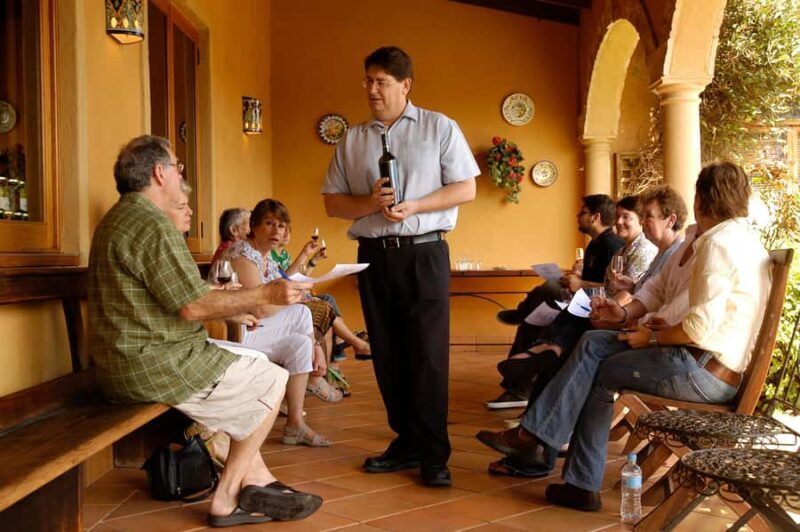 From Sydney: All Inclusive Boutique Hunter Valley Wine Tour - Who Would Enjoy This Tour?