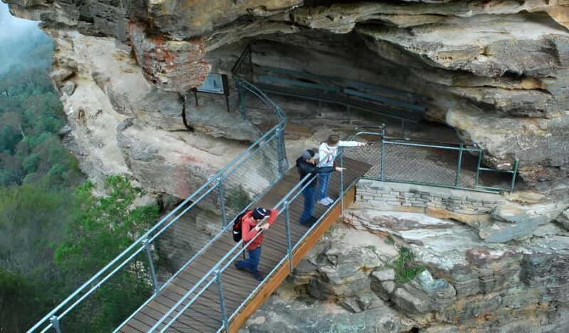 From Sydney: Blue Mountains Private Tour with Wildlife Park - Who Will Love This Tour?