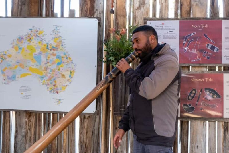 From Sydney: Blue Mountains, Scenic Railway, & Sydney Zoo - Key Points